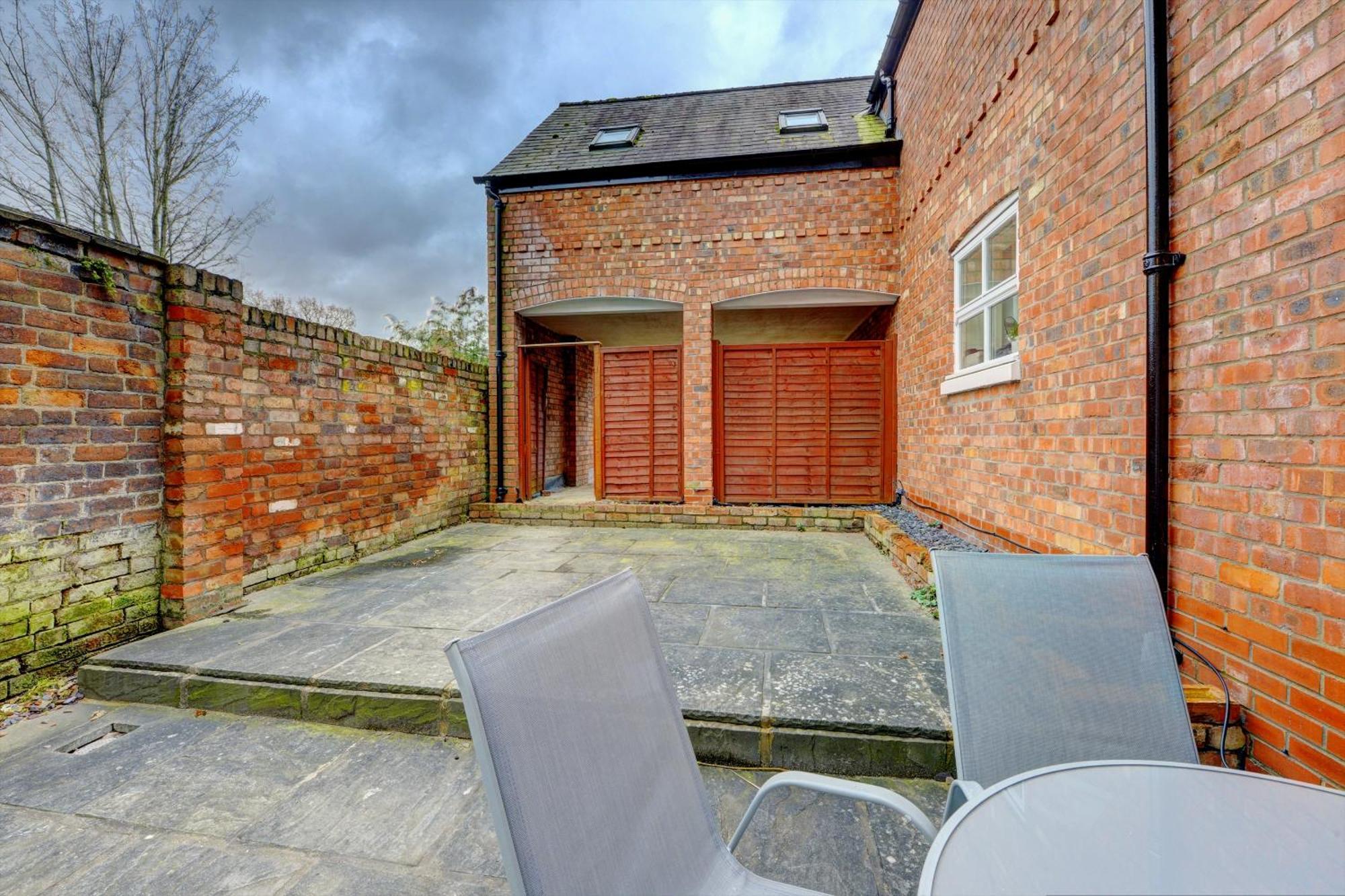 Leamington Spa Warwick Place Apartments Room photo